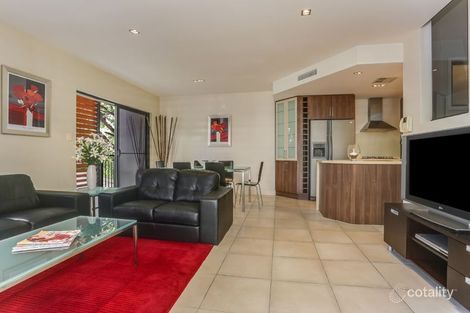 Property photo of 88 Berry Street Spring Hill QLD 4000