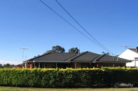 Property photo of 19 Young Street Mount Pritchard NSW 2170