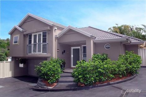 Property photo of 4/138 Russell Road New Lambton NSW 2305