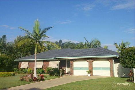 Property photo of 71 Glenmore Drive Ashmore QLD 4214