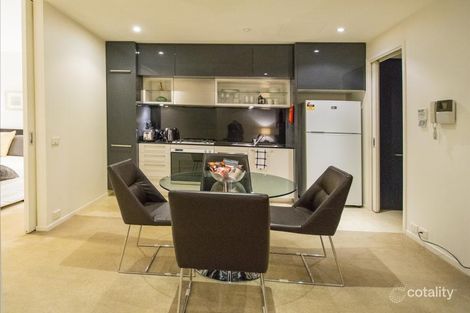 Property photo of 3103/7 Riverside Quay Southbank VIC 3006