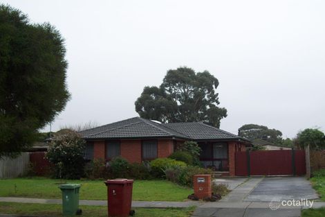 91 Fountain Dr, Narre Warren, VIC 3805