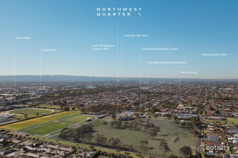 Property photo of 78 Trafford Street Angle Park SA 5010