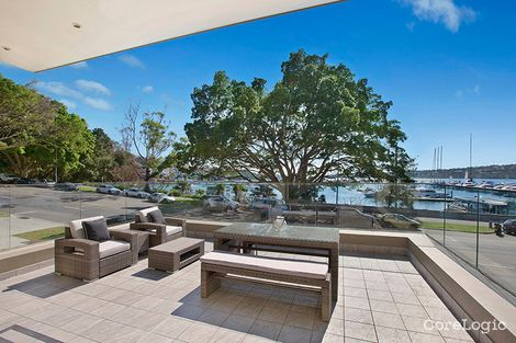 Property photo of 2/585 New South Head Road Rose Bay NSW 2029