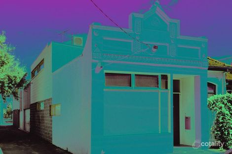 Property photo of 110 Bendigo Street Richmond VIC 3121