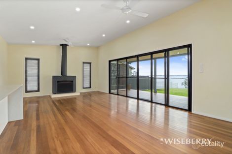 Property photo of 134 Tuggerawong Road Wyongah NSW 2259