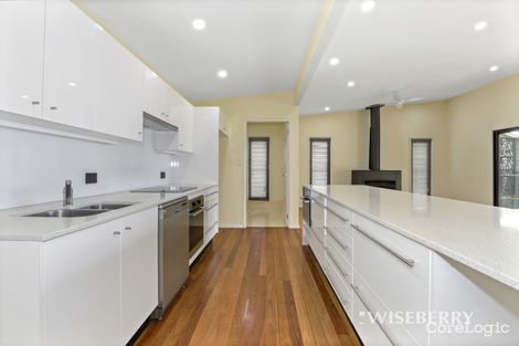 Property photo of 134 Tuggerawong Road Wyongah NSW 2259