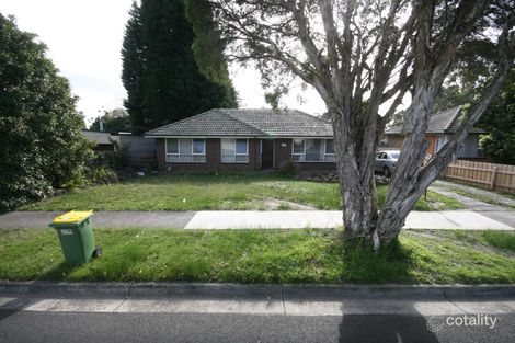 14a Kent St, Knoxfield, VIC 3180