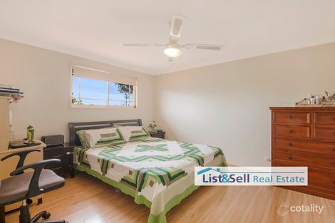 Property photo of 3/6 Bunbury Road Macquarie Fields NSW 2564