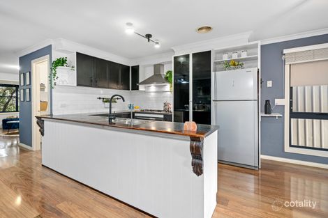 Property photo of 45 The Lakes Boulevard South Morang VIC 3752