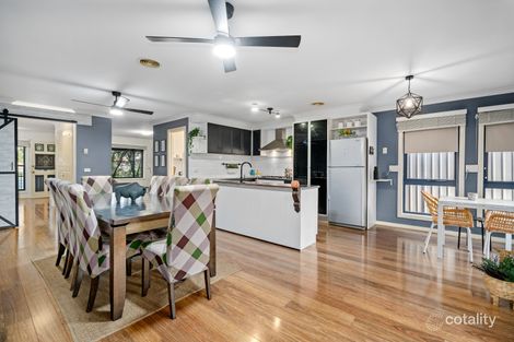 Property photo of 45 The Lakes Boulevard South Morang VIC 3752