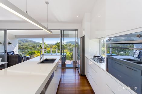 Property photo of 3/43 Simpsons Road Bardon QLD 4065