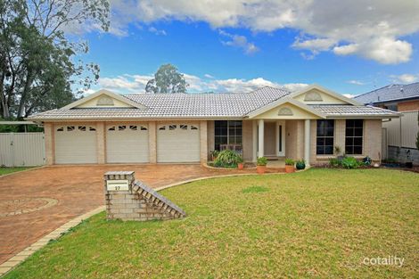 27 St Heliers Rd, Silverdale, NSW 2752