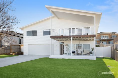 Property photo of 7 Porter Circuit Milton NSW 2538
