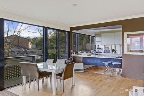 Property photo of 7 The Bulwark Castlecrag NSW 2068