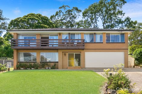 Property photo of 8 Yamba Close Marsfield NSW 2122