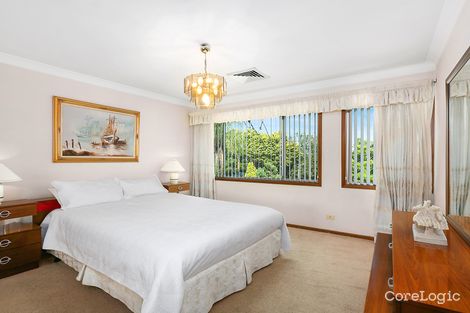 Property photo of 8 Yamba Close Marsfield NSW 2122