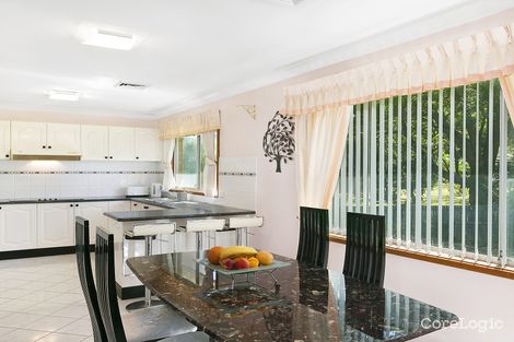 Property photo of 8 Yamba Close Marsfield NSW 2122