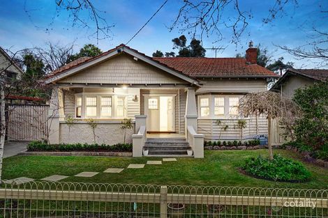 5 Robbins St, Ivanhoe, VIC 3079