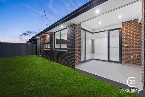 150 Diamondback Pde, Melonba, NSW 2765