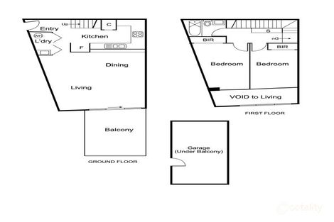 Property photo of 23 Cavalry Circuit Maribyrnong VIC 3032