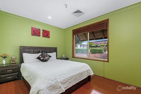 Property photo of 3 Calandra Avenue Quakers Hill NSW 2763