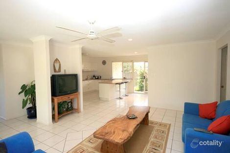 Property photo of 1 Eudonia Court Elanora QLD 4221