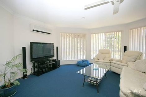 Property photo of 1 Eudonia Court Elanora QLD 4221