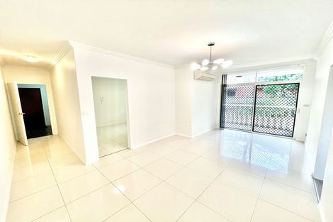 5/10-12 Paton St, Merrylands West, NSW 2160