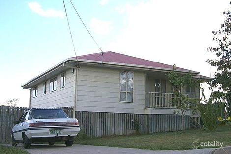 51 Skinner Cres, Silkstone, QLD 4304