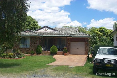 Property photo of 133 Stuart Street Mullumbimby NSW 2482