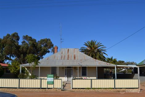 Property photo of 72 Gregory Street Kellerberrin WA 6410