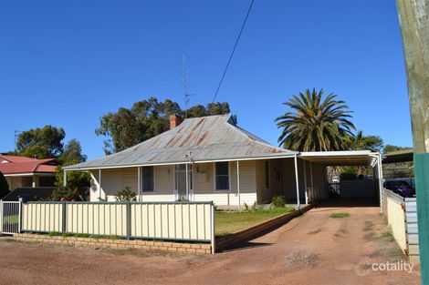 Property photo of 72 Gregory Street Kellerberrin WA 6410