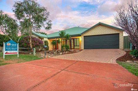 Property photo of 22 Bernard Street Kelmscott WA 6111