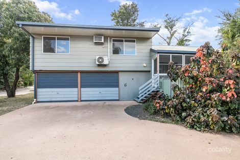 6/10 Burns Ave, Emerald, QLD 4720