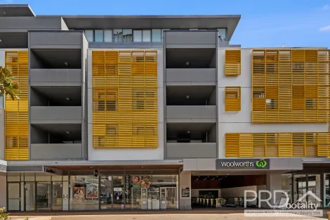 303/11d Mashman Ave, Kingsgrove, NSW 2208