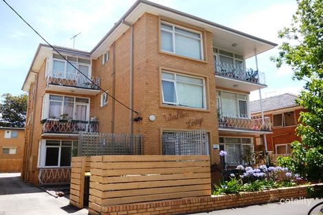 8/6 Te Arai Ave, St Kilda East, VIC 3183