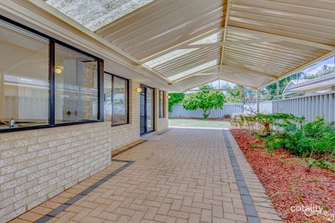 Property photo of 41 Hybanthus Loop Beeliar WA 6164