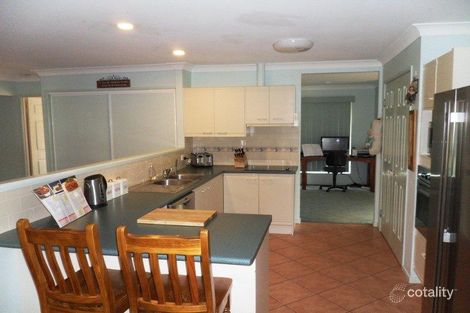 Property photo of 976 River Road Gordonbrook QLD 4610