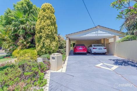 Property photo of 35 Sovereign Avenue Willetton WA 6155