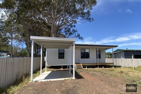 Property photo of 54 Deakin Street Kurri Kurri NSW 2327