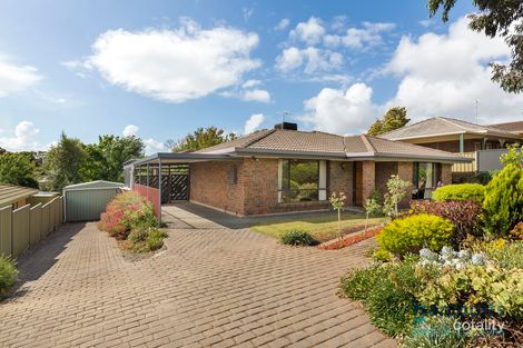 Property photo of 137 Perry Barr Road Hallett Cove SA 5158