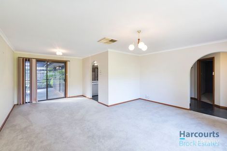 Property photo of 137 Perry Barr Road Hallett Cove SA 5158