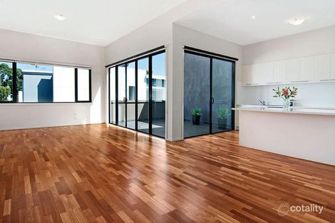 Property photo of 3/20 Mark Street North Melbourne VIC 3051