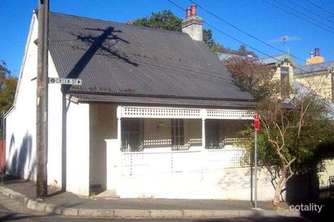 2 Creek St, Forest Lodge, NSW 2037