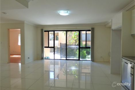 4/29-31 Eastbourne Rd, Homebush West, NSW 2140