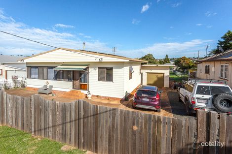 Property photo of 3B Waverley Street North Toowoomba QLD 4350