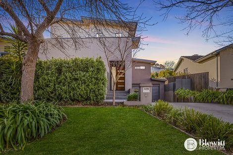 Property photo of 1 Hurley Street Mawson ACT 2607