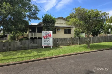 11 Boland St, North Toowoomba, QLD 4350