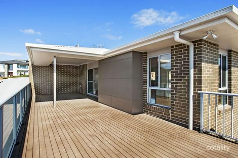 Property photo of 8 Salcole Street Casey ACT 2913